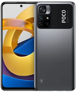 Замена аккумулятора на телефоне Xiaomi Poco M4 Pro 5G в Санкт-Петербурге